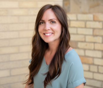 Ashlynn Coonrod Headshot