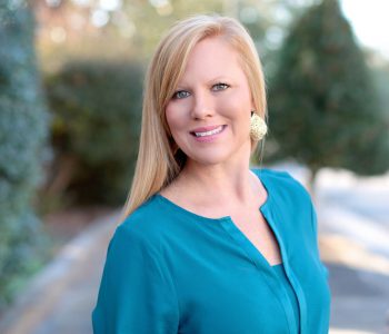Brandy Bryant Headshot
