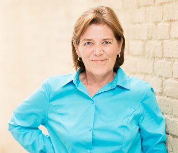 Sally Goodale Headshot
