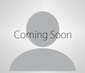 Coming Soon placeholder person